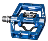 Funn Mamba S One-Side Clip MTB SPD Pedals