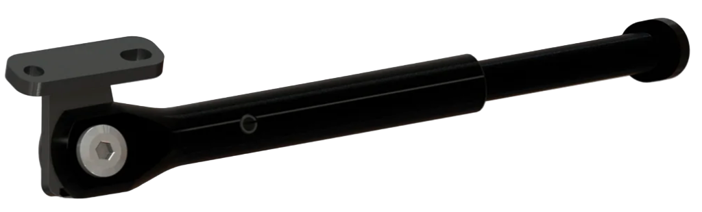 EARLY RIDER 14"/16" KICKSTAND BLACK