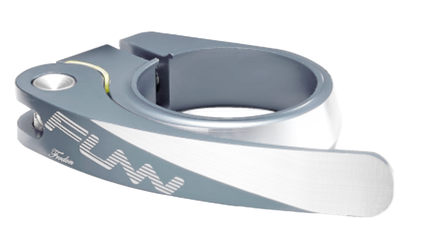 Funn Frodon QR 34.9mm Seat Post Clamp
