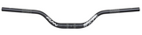 Funn Upturn Handlebar 75mm Rise 31.8mm x 785mm