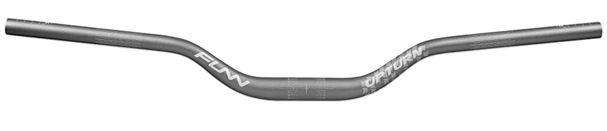 Funn Upturn Handlebar 800mm 35mm Clamp 55mm Rise