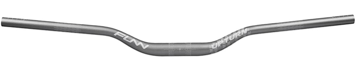 Funn Upturn Handlebar 35mm Clamp 800mm Width 40mm Rise