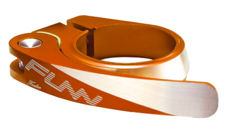 Funn Frodon QR 34.9mm Seat Post Clamp