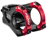 Funn Equalizer Stem 50mm Length 35mm Diameter 0° Rise