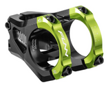 Funn Equalizer Stem 50mm Length 35mm Diameter 0° Rise