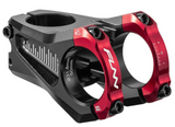 Funn Equalizer Stem 50mm Length 31.8mm Diameter 0° Rise