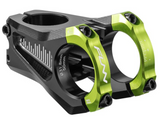 Funn Equalizer Stem 50mm Length 31.8mm Diameter 0° Rise