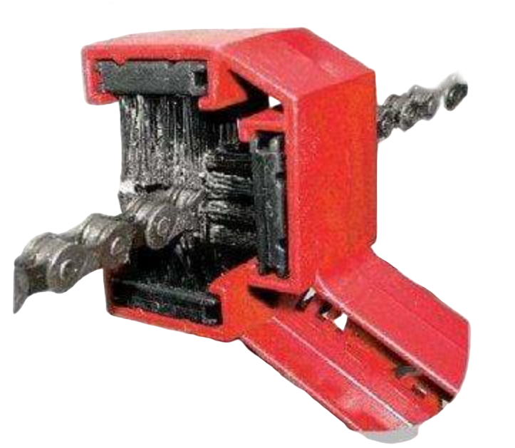 Finish Line Grunge Bike Cleaning Brush