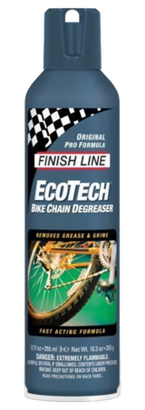 Finish Line Ecotech Degreaser 12oz Aerosol