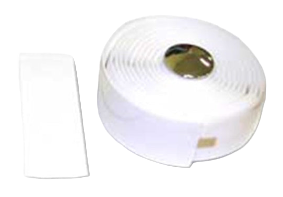 X-Tech White Bar Tape