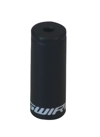 Jagwire 4mm Alloy End Cap