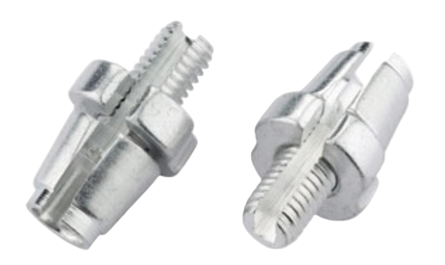 Jagwire M7 Adjusting Barrel Pack of 10
