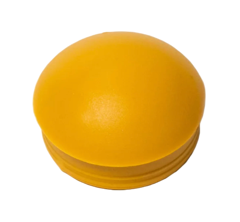 Burley Dust Cap for Push-Button Wheels