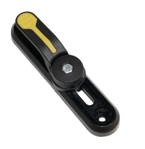 Burley Lower Pannier Bag Clip