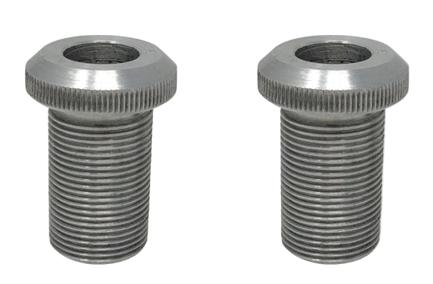 Elite 15mm Thru Axle Adapters 2024 for WKS Race FC & Borson