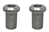 Elite 15mm Thru Axle Adapters 2024 for WKS Race FC & Borson