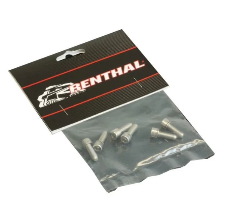 Renthal Apex/Apex 35 Screw Kit