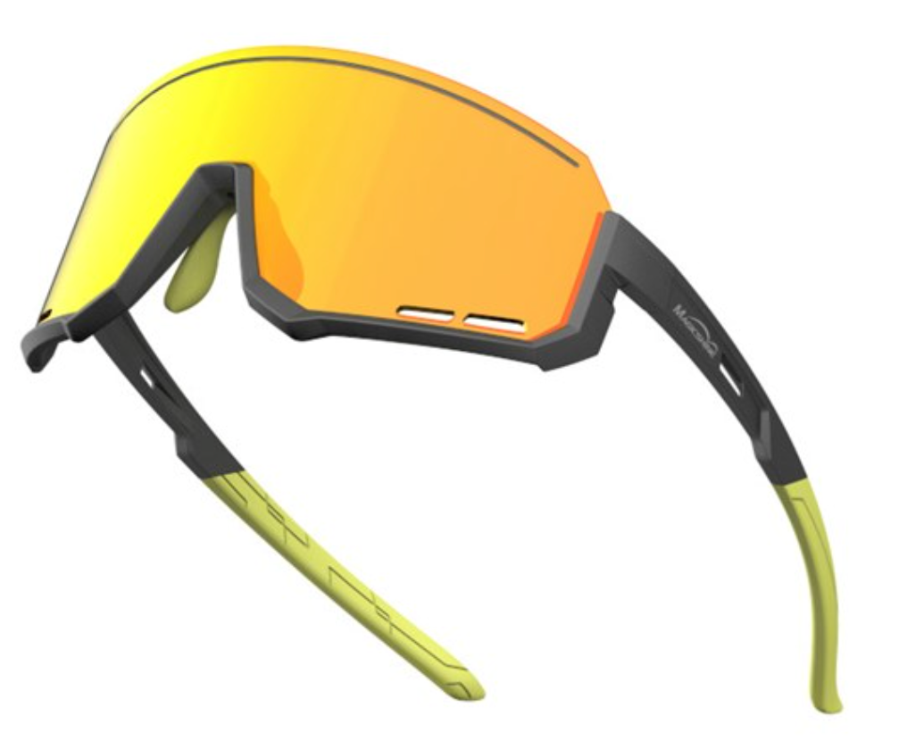 Magicshine Sprinter Classic Cycling Glasses