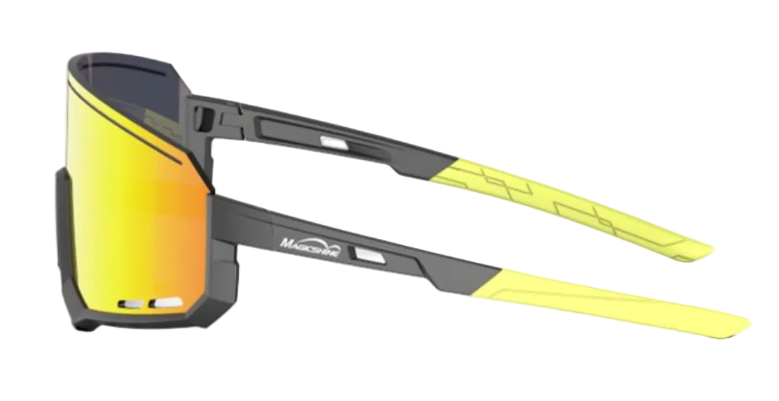 Magicshine Sprinter Classic Cycling Glasses