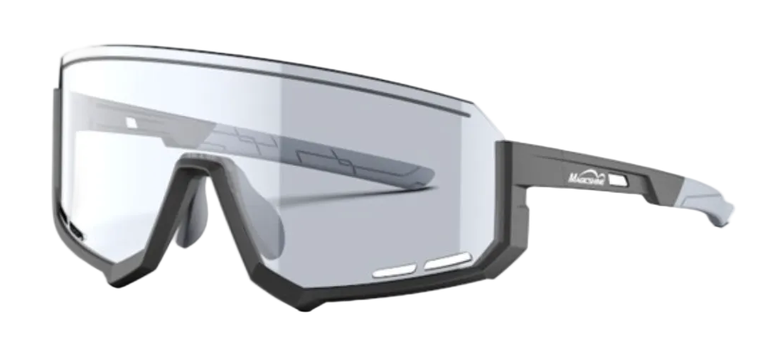 Magicshine Sprinter Photochromic Cycling Glasses