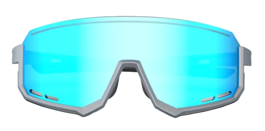Magicshine Sprinter Photochromic Cycling Glasses