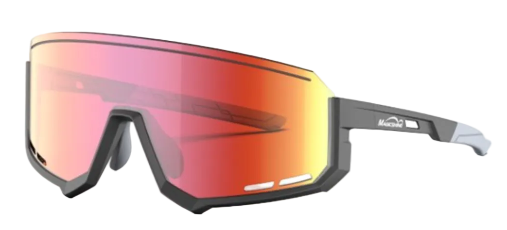 Magicshine Sprinter Photochromic Cycling Glasses