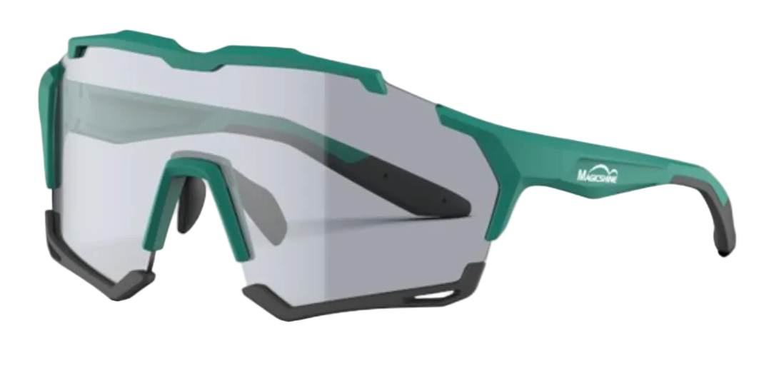 Magicshine Versatiler Photochromic Cycling Glasses