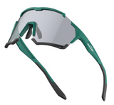Magicshine Versatiler Photochromic Cycling Glasses