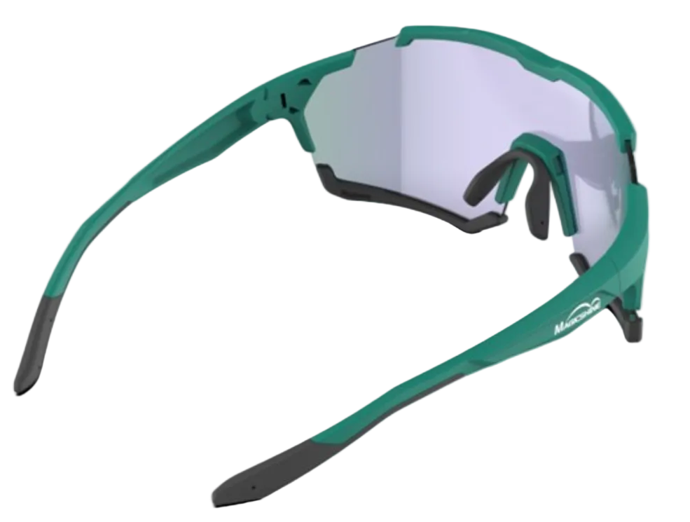 Magicshine Versatiler Photochromic Cycling Glasses