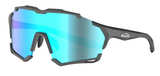 Magicshine Versatiler Photochromic Cycling Glasses with Revo Mirror Coating
