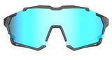 Magicshine Versatiler Photochromic Cycling Glasses with Revo Mirror Coating
