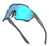Magicshine Versatiler Photochromic Cycling Glasses with Revo Mirror Coating