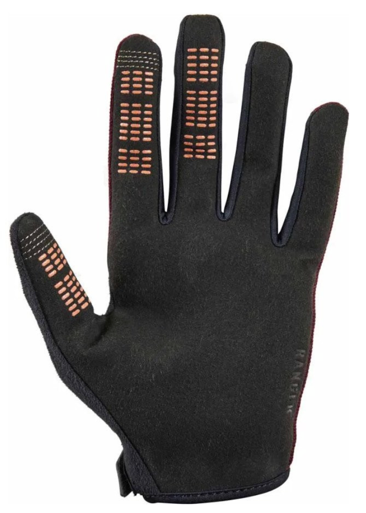 Fox Ranger Women's Glove Dark Marine