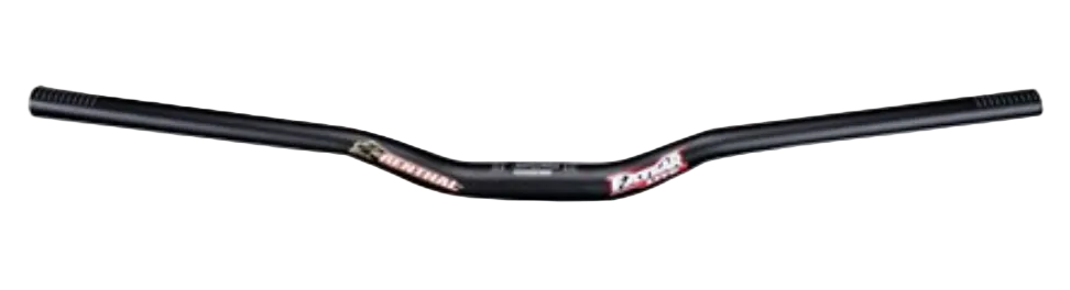 Renthal Fatbar Lite 31.8mm 760mm MTB Handlebar Black