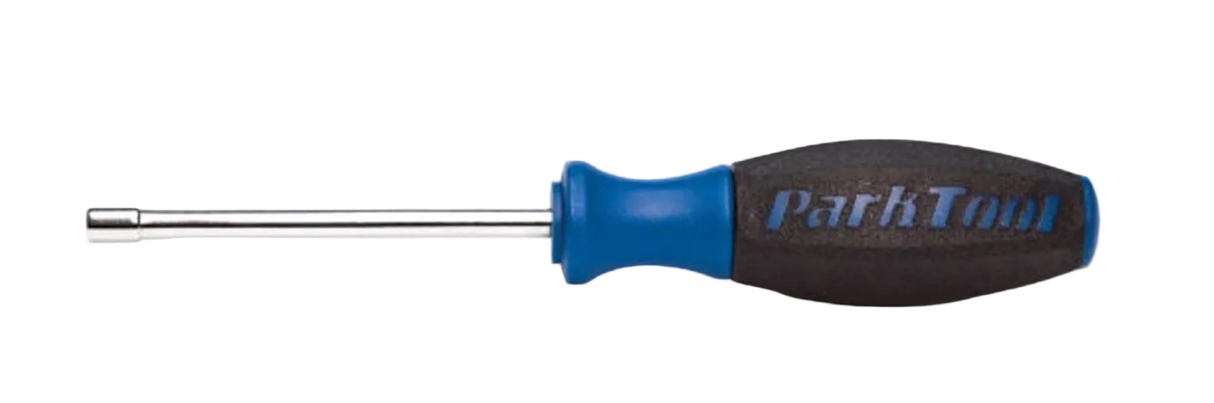 ParkTool Spoke Int Nip Hex 5mm SW-17