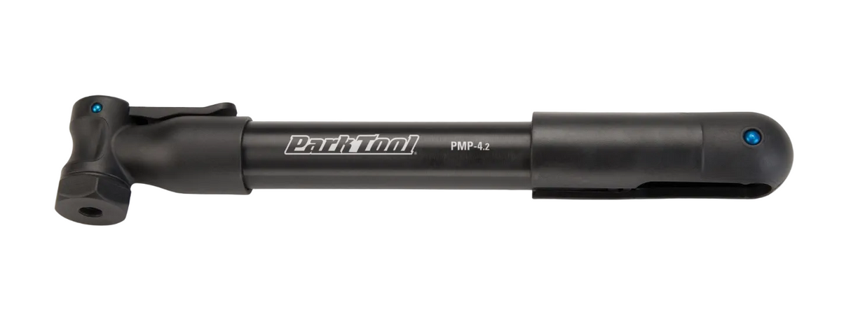 Park Tool PMP-4.2 Mini Pump Black