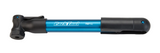 Park Tool PMP-4.2 Mini Pump Blue