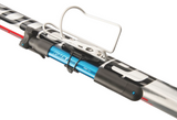 Park Tool PMP-4.2 Mini Pump Blue
