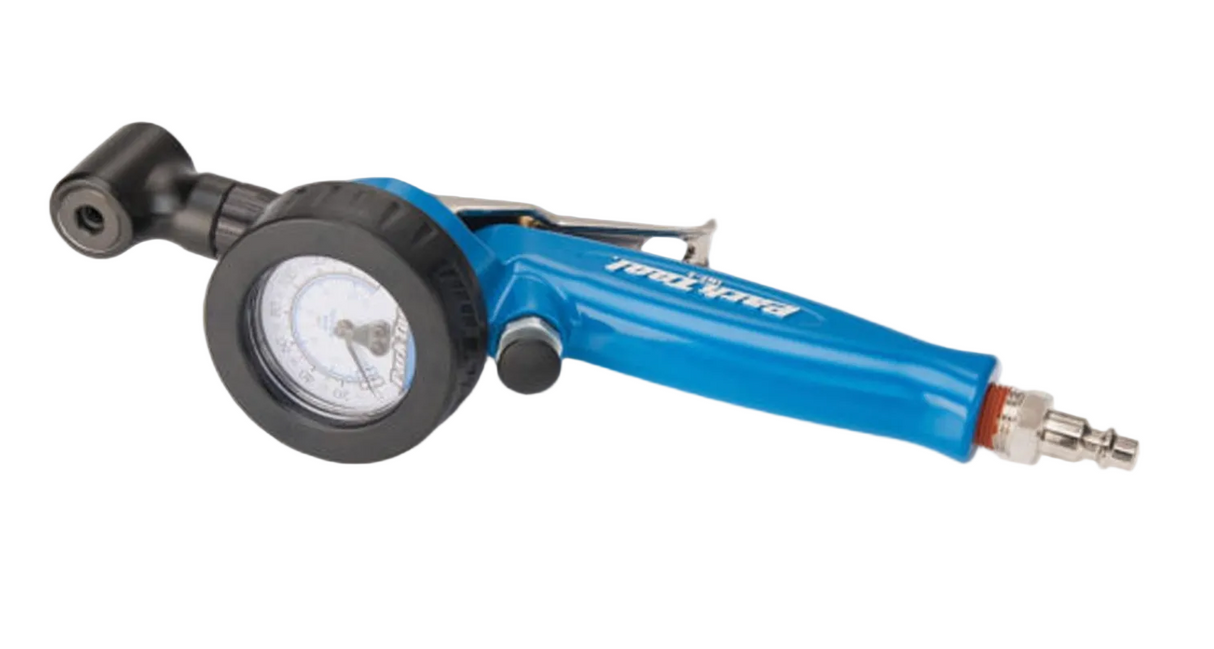 ParkTool Pump Shop Inflator INF-2