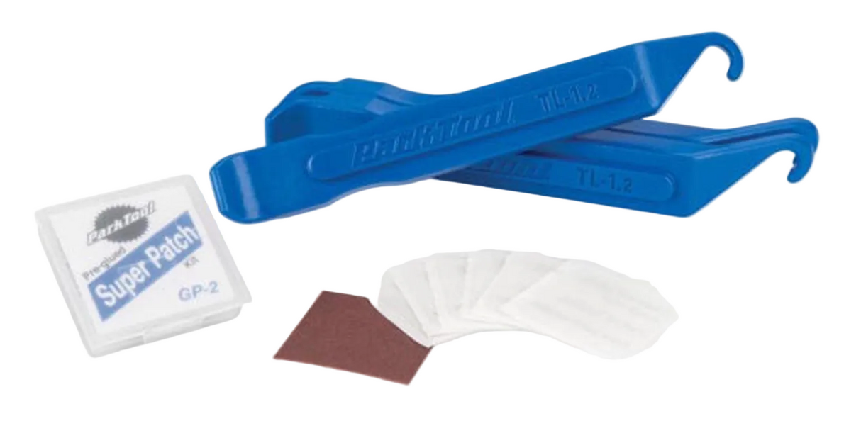 ParkTool Repair Kit Tire & Tube TR-1