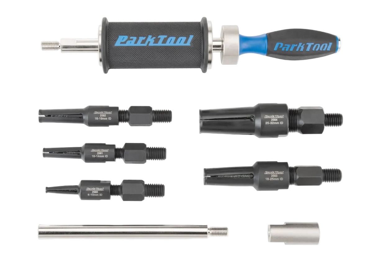ParkTool Slide Hammer Extractor SHX-1