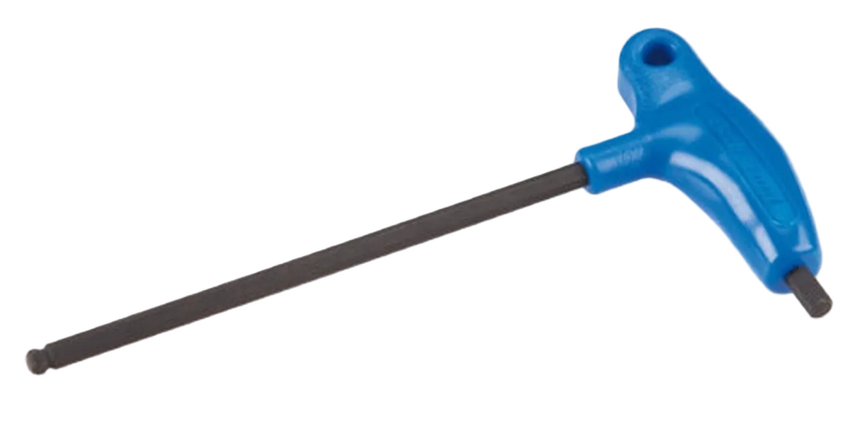 ParkTool Hex Wrench P-Handled 6mm PH-6