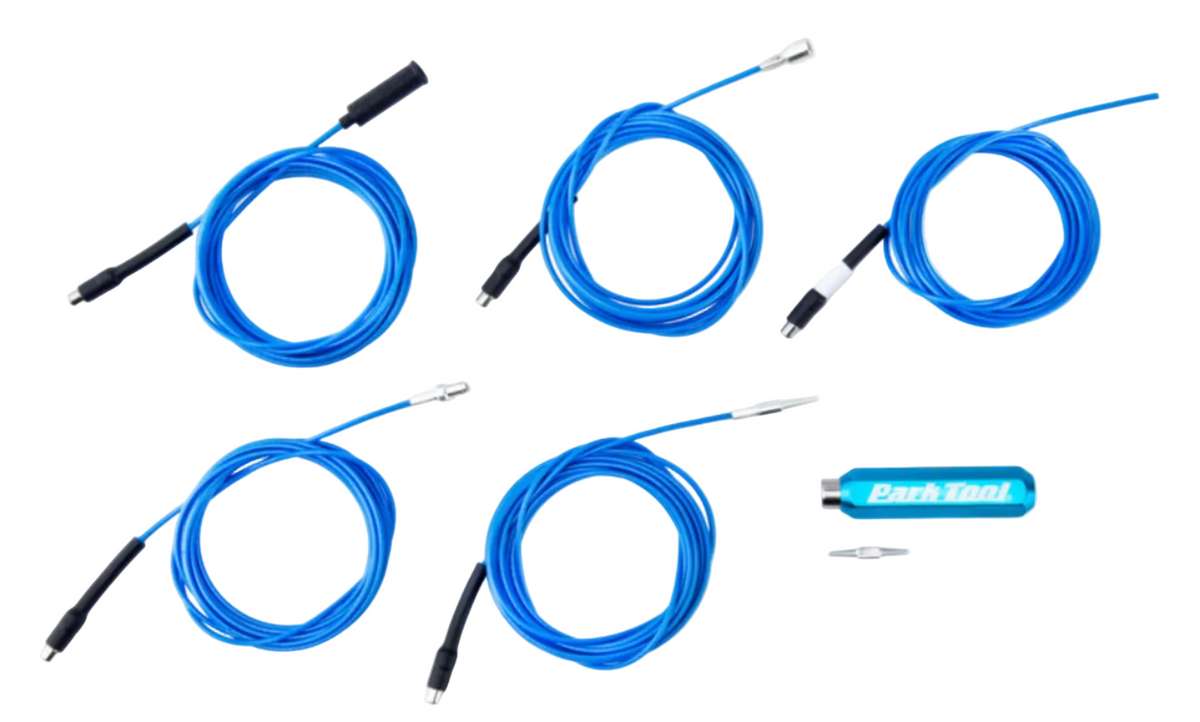 ParkTool Internal Routing Kit IR-1.3 – Crooze