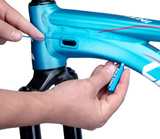 ParkTool Internal Routing Kit IR-1.3