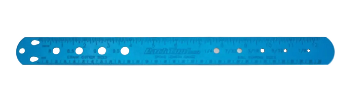 ParkTool Measure Spoke Gauge SBC-1