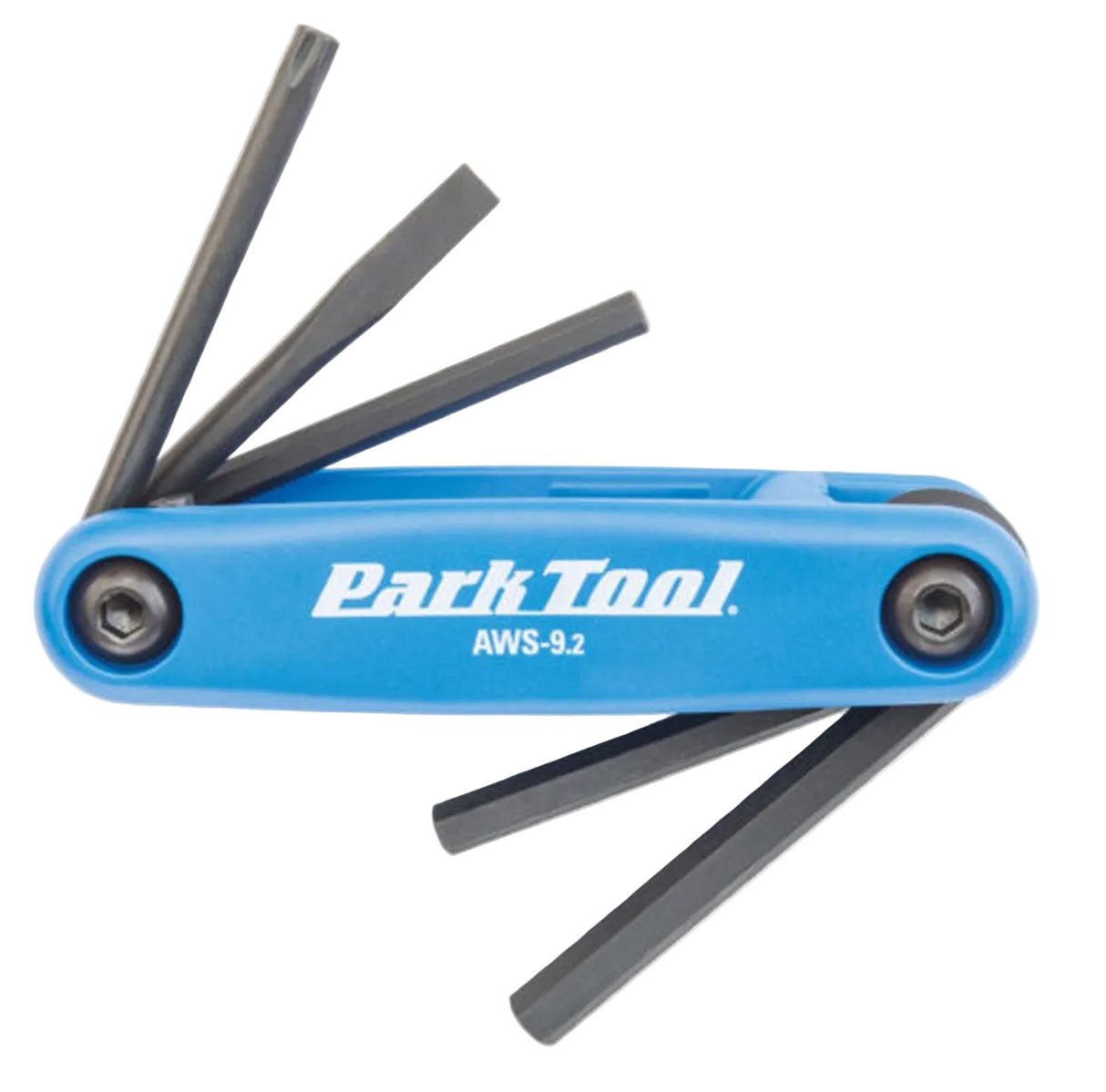 ParkTool Multi-Tool Hex Wrench AWS-9.2