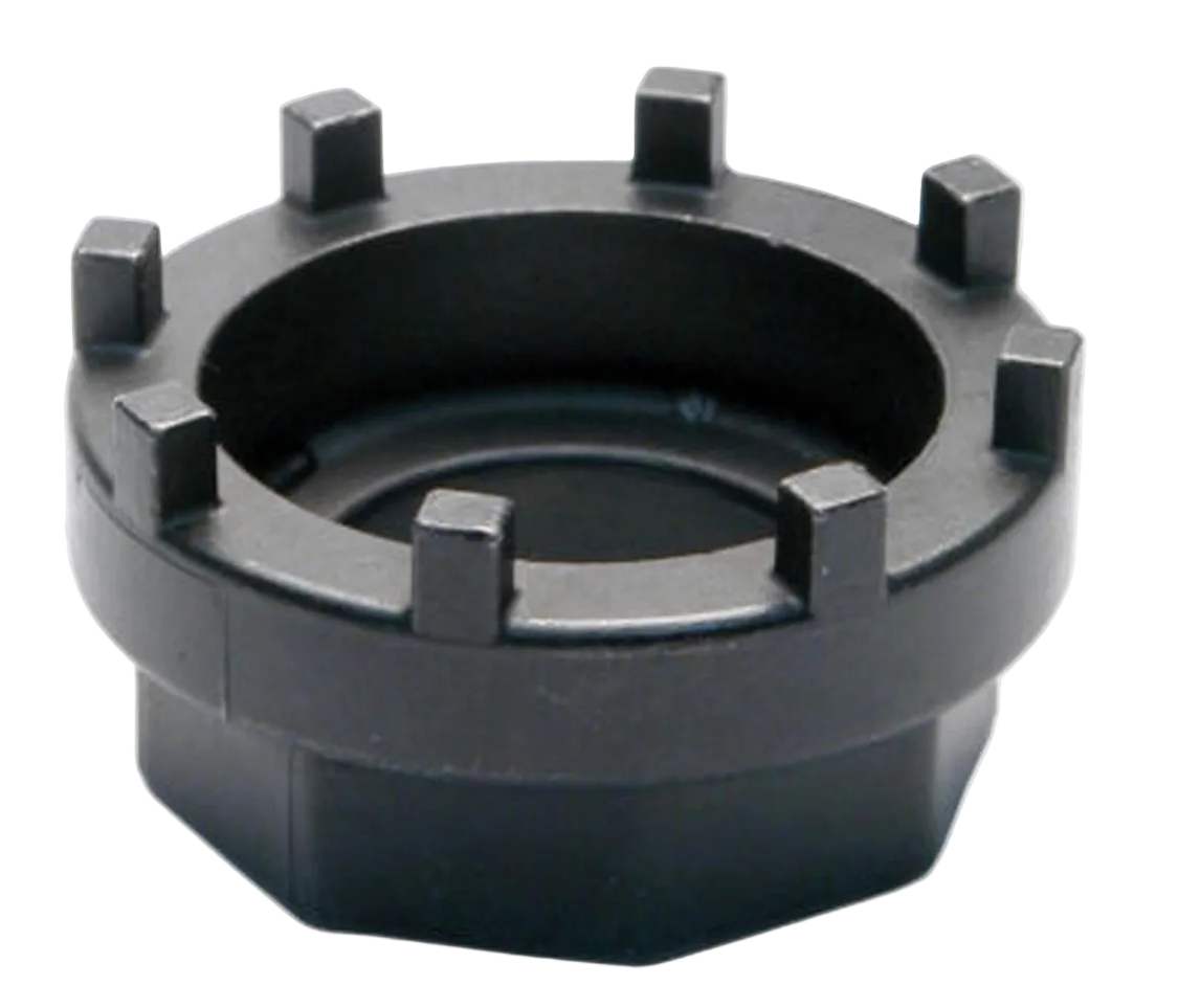 ParkTool BB Shimano/Isis 8-Notch BBT-18