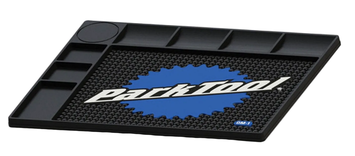 ParkTool Benchtop Overhaul Mat OM-1