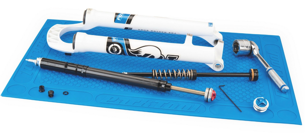 ParkTool Benchtop Overhaul Mat OM-2