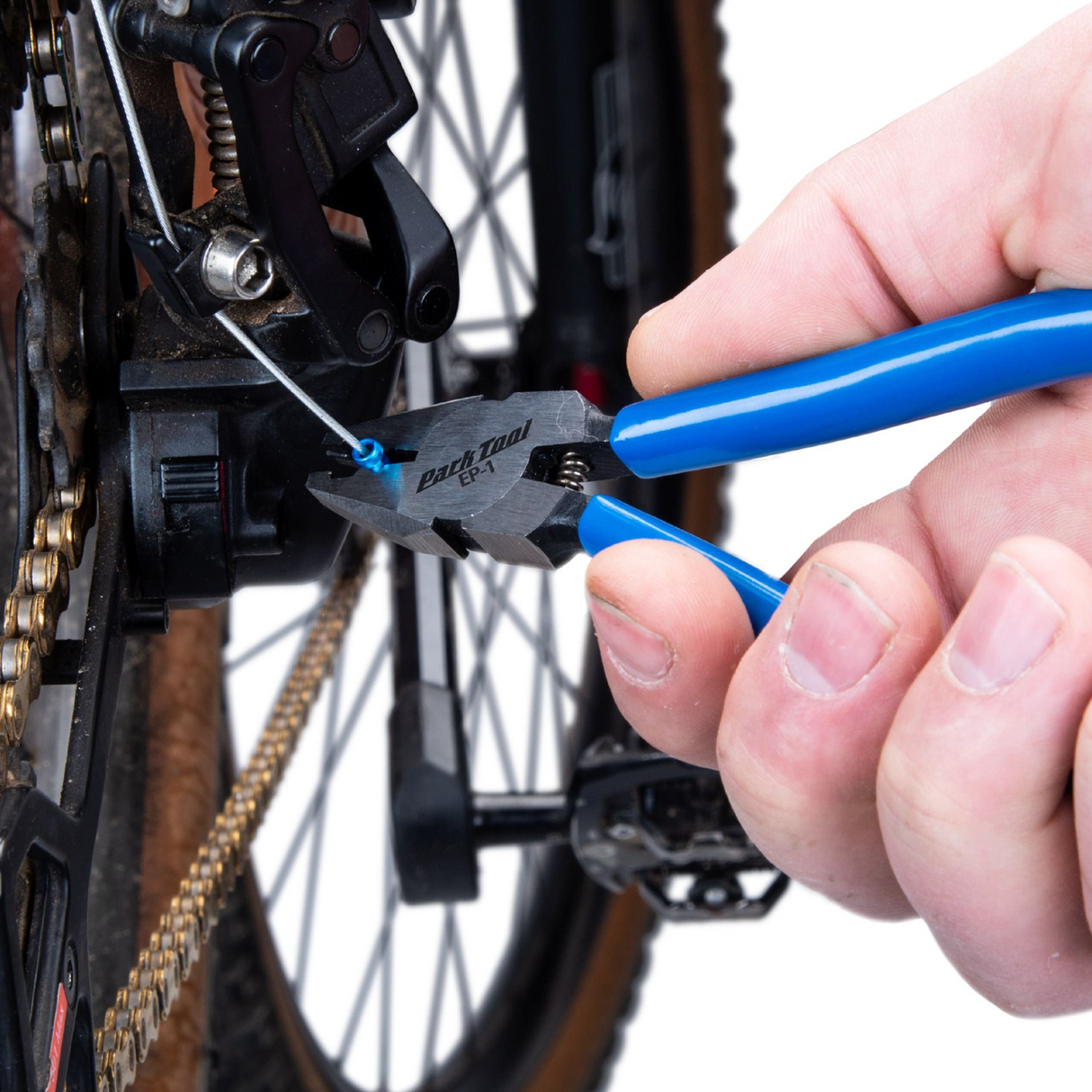 ParkTool End Cap Crimping Pliers EP-1
